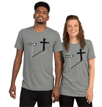 christian themed shirts