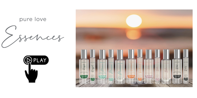 Pure Love Essences