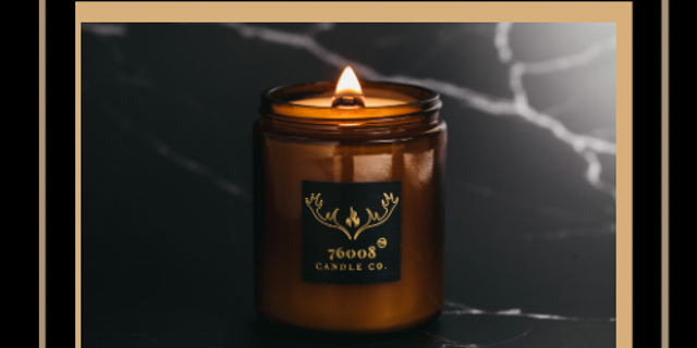 76008 Candle Co.