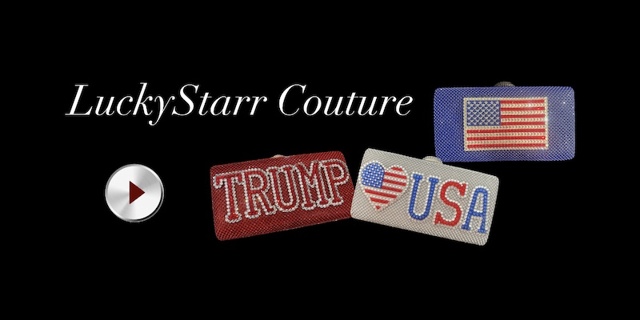 LuckyStarr Couture