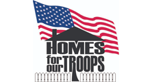 Homes for Our Troops