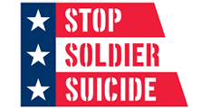 Stop Soldier Suicide