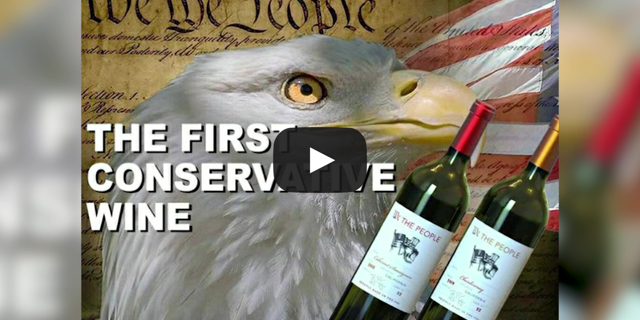 We The People Wine