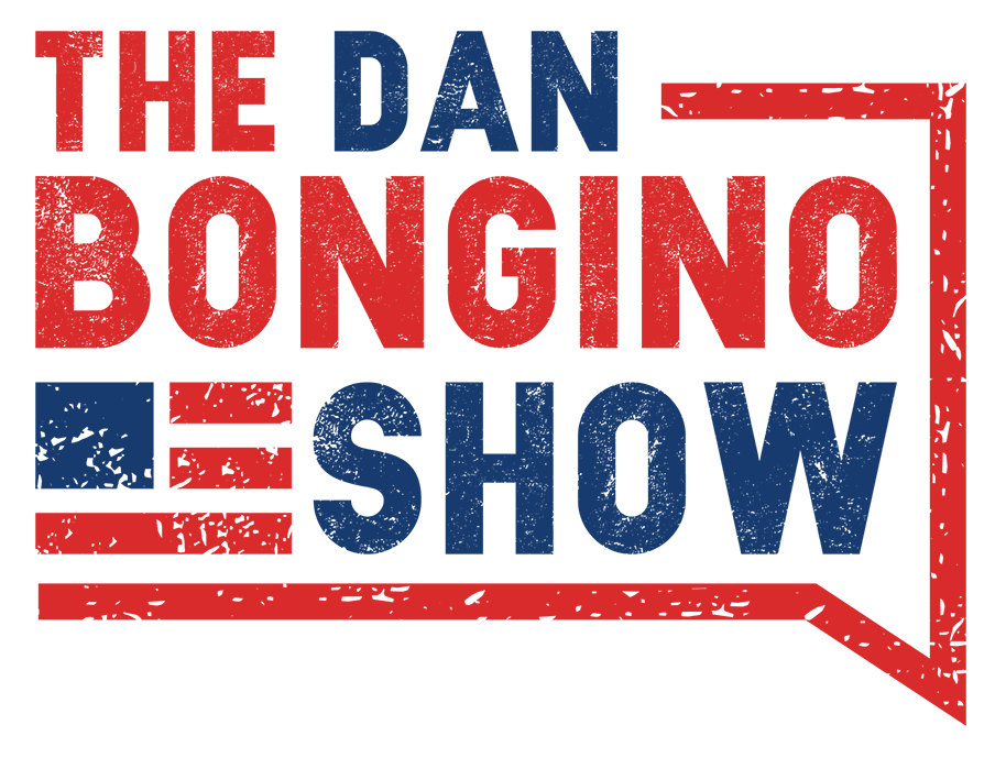 The Dan Bongino Show