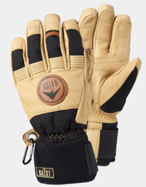 men's winter gloves made in usa