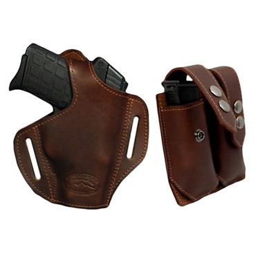  leather holsters and belts by Barsony Holsters & Belts