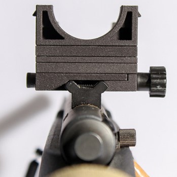 Precision Rifle Accessories from BC Precision Shooting