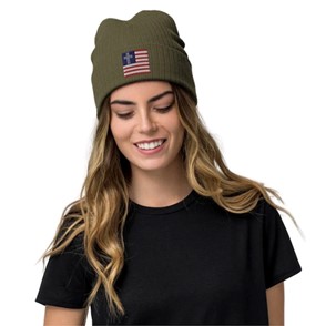 Get JESUS Gear offers modern Christian and patriotic products